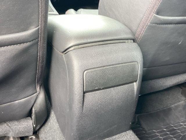 Used 2020 Subaru WRX Limited w/ Popular Package #1 image 17