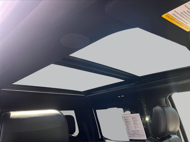 Used 2025 Ford F150 Platinum w/ Equipment Group 702A High AWD/4WD image 18