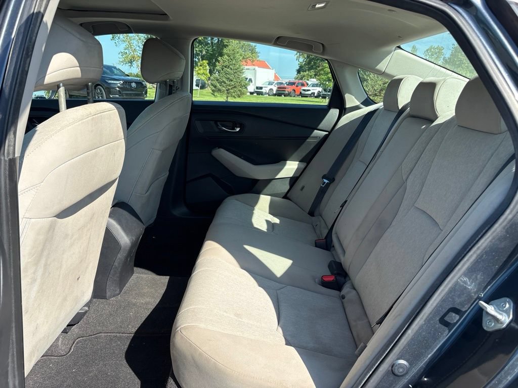 Used 2024 Honda Accord EX image 14