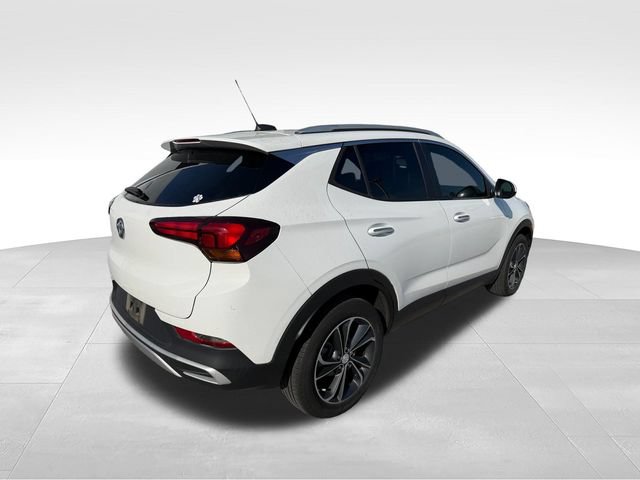 Used 2023 Buick Encore GX Select FWD image 5