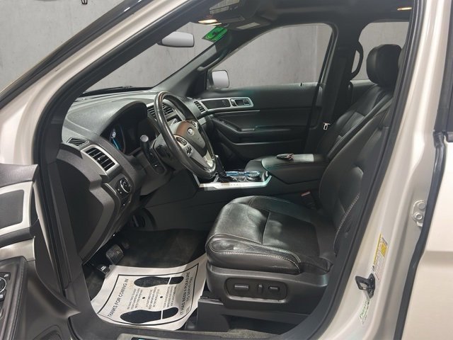 Used 2015 Ford Explorer Sport w/ Equipment Group 401A image 10