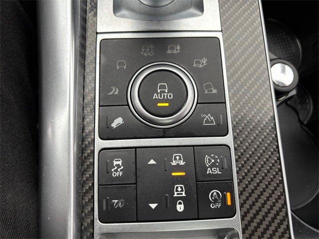 Used 2016 Land Rover Range Rover Sport Supercharged image 24