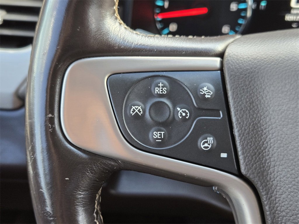 Used 2019 GMC Yukon Denali w/ Denali Ultimate Package image 29