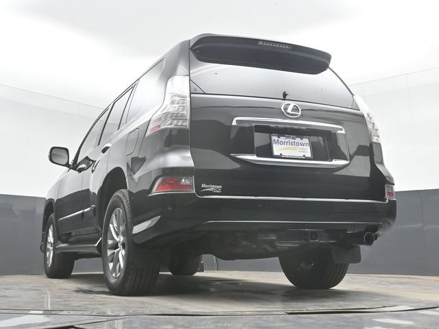 Used 2016 Lexus GX 460 Luxury AWD/4WD image 52