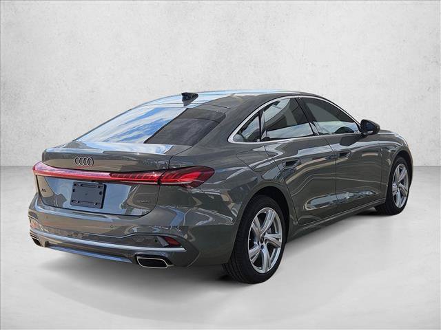 Certified 2025 Audi A5 2.0T Premium w/ Convenience Package AWD/4WD video 2