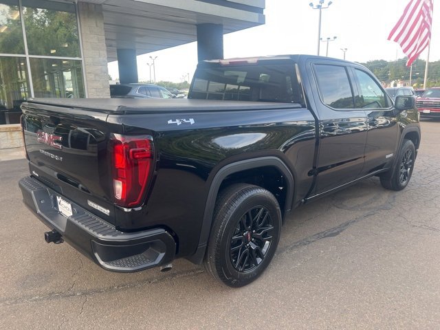 New 2026 GMC Sierra 1500 Elevation image 6