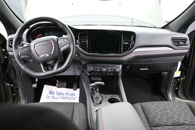 New 2026 Dodge Durango GT w/ Blacktop Package AWD/4WD image 31