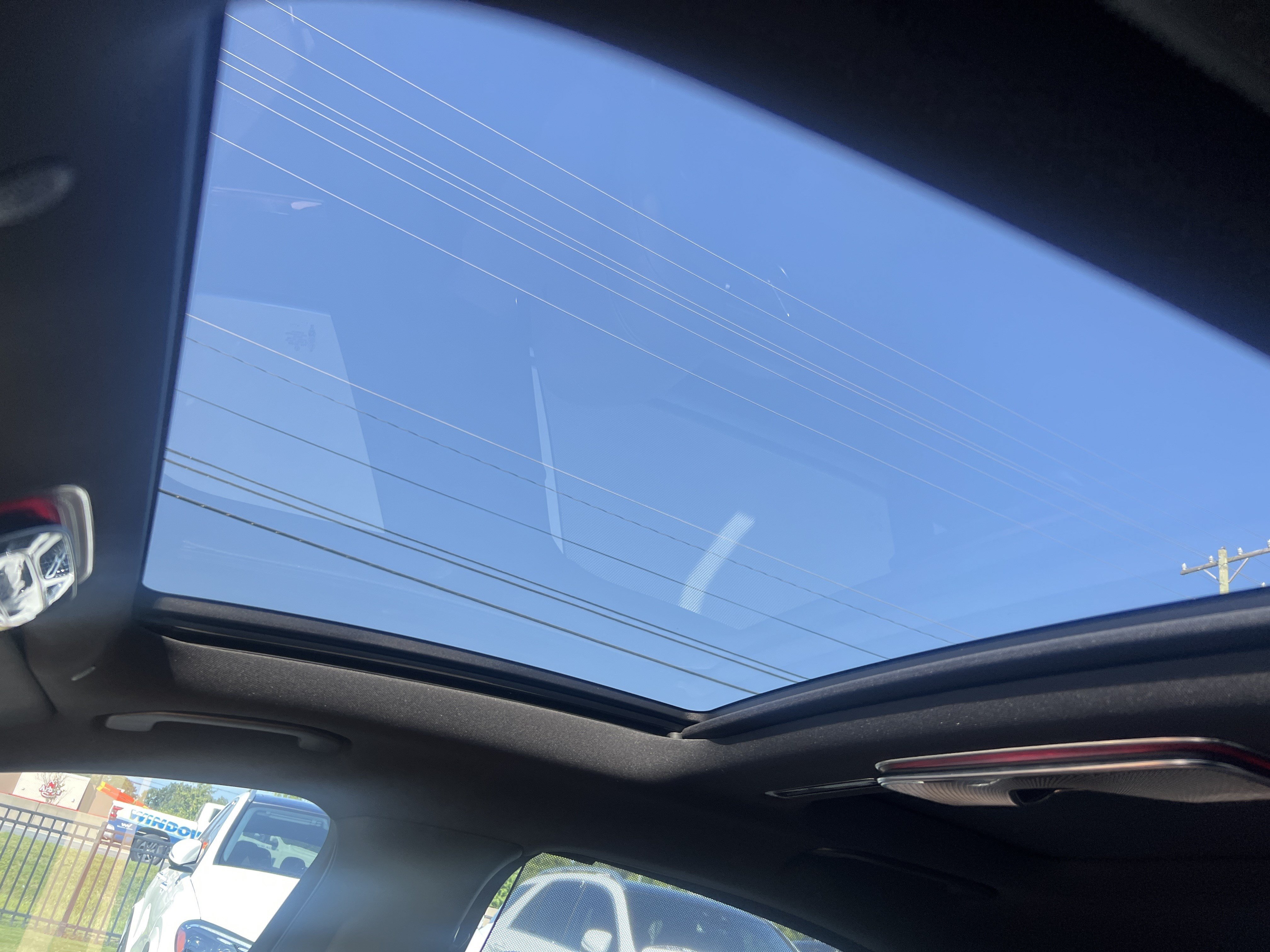 Certified 2024 Mercedes-Benz S 580 4MATIC Sedan image 28