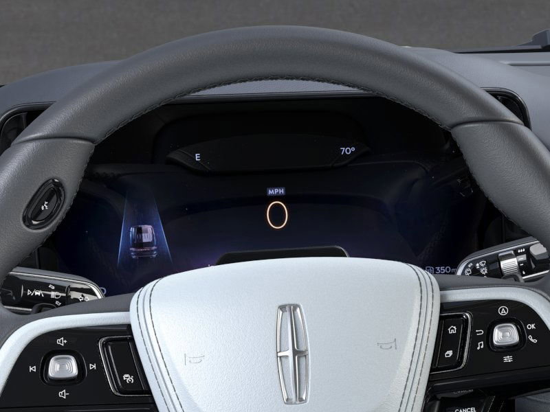 New 2026 Lincoln Aviator Black Label image 13