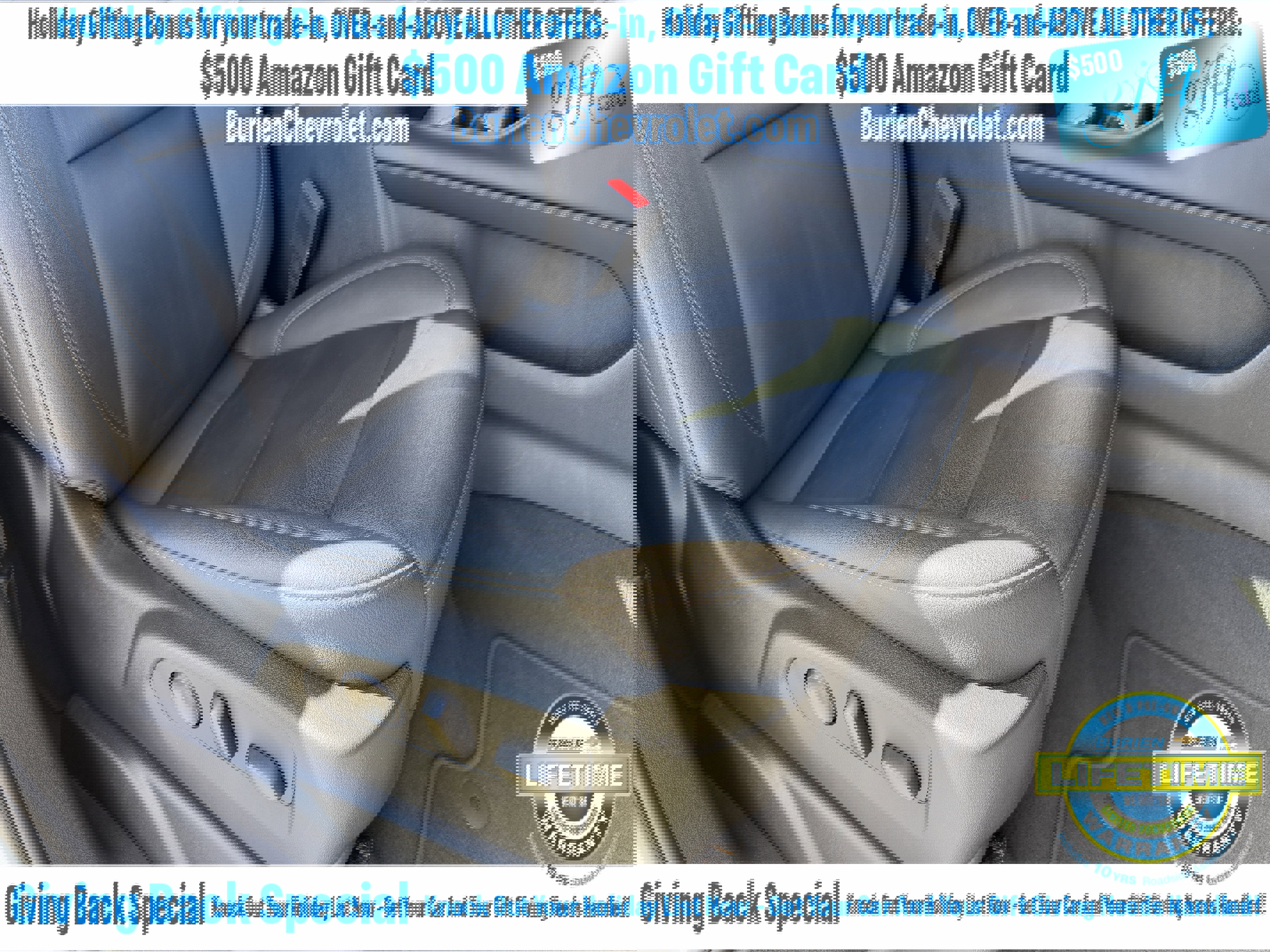 Used 2023 Chevrolet Suburban LT image 21