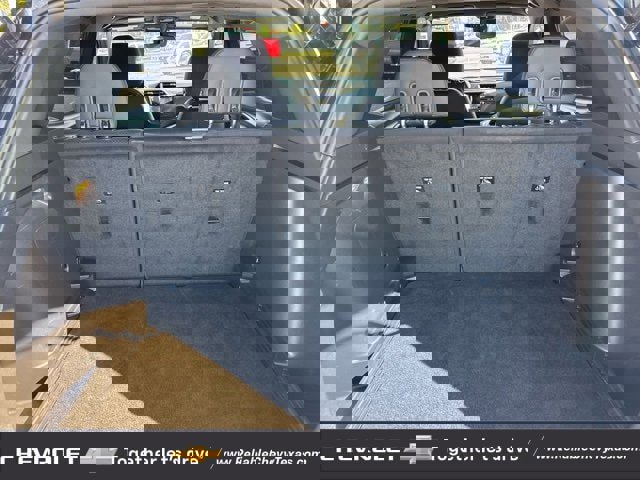 Certified 2022 Chevrolet TrailBlazer RS image 10