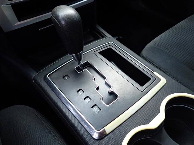 Used 2010 Dodge Charger SE AWD/4WD image 16