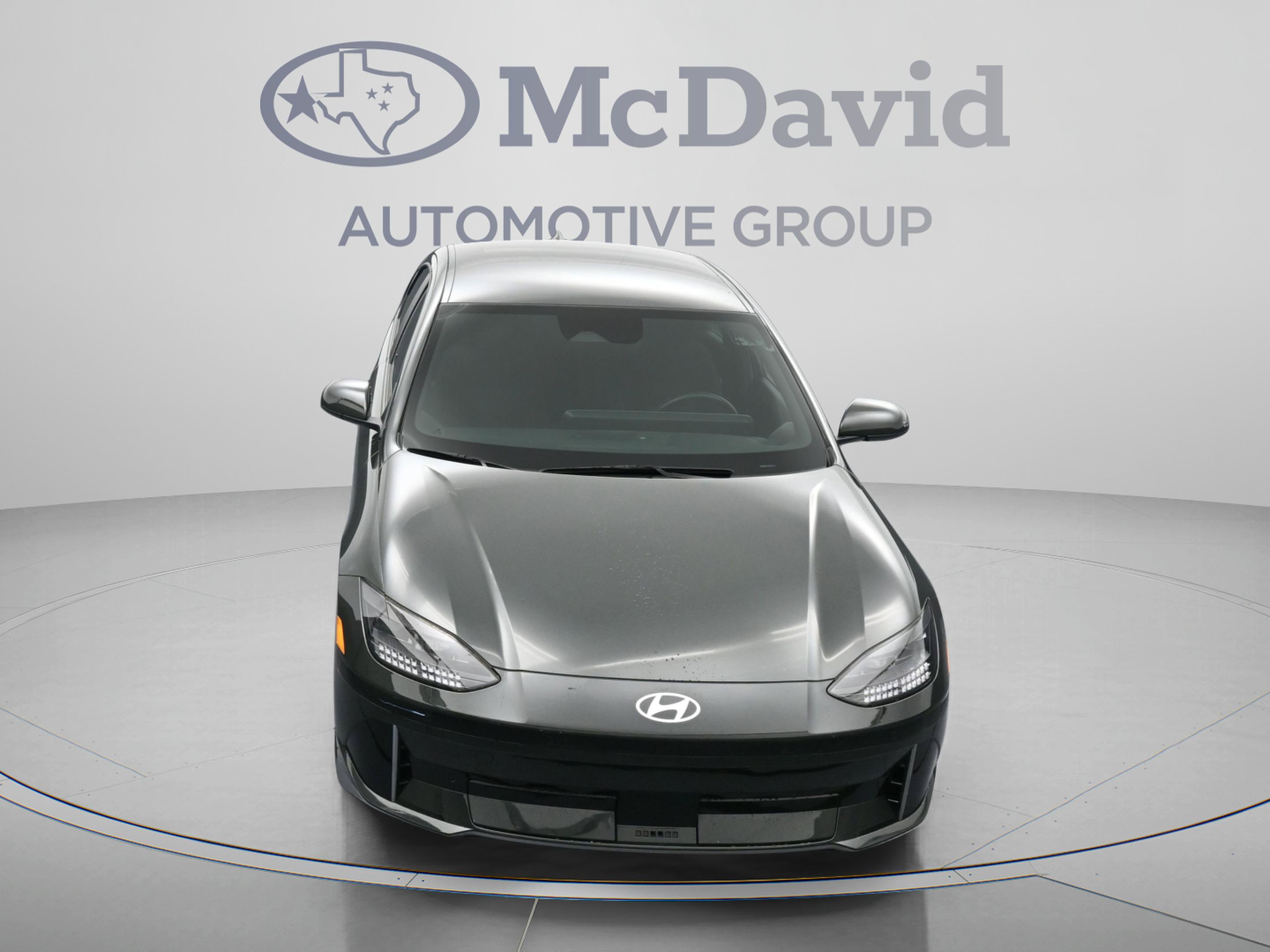 Used 2024 Hyundai Ioniq 6 SE RWD image 33