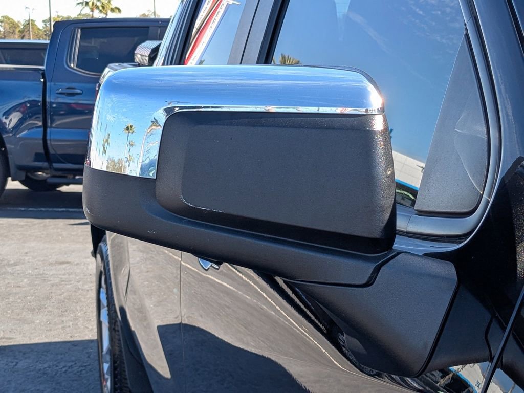 Used 2023 Chevrolet Silverado 1500 LT w/ Protection Package image 12