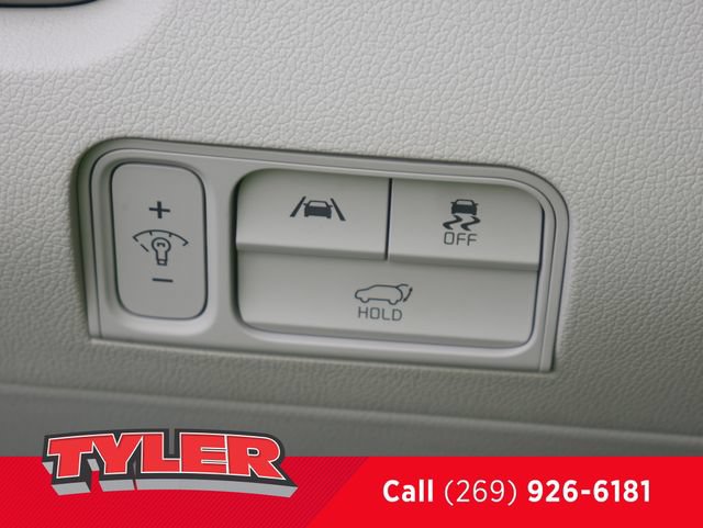 Used 2023 Kia Sorento SX Prestige AWD/4WD image 26
