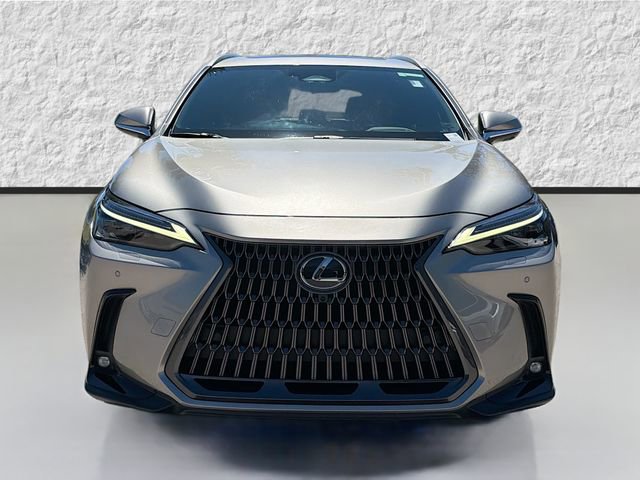 Used 2024 Lexus NX 350 AWD w/ Vision Package image 8