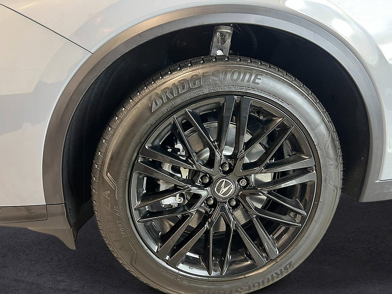New 2026 Acura MDX A-Spec w/ Advance Package AWD/4WD image 15