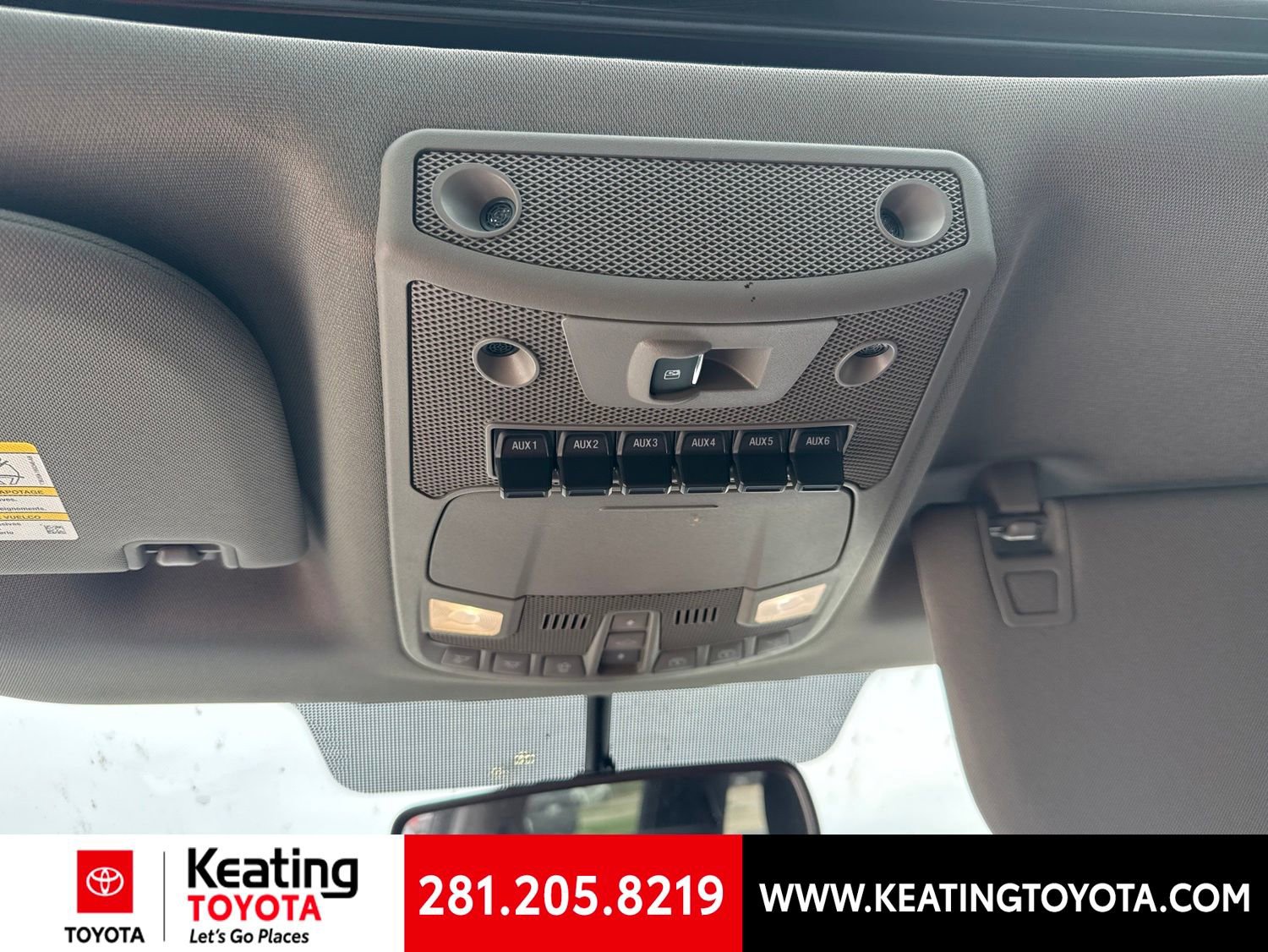 Used 2019 Ford F250 Lariat w/ Chrome Package AWD/4WD image 22