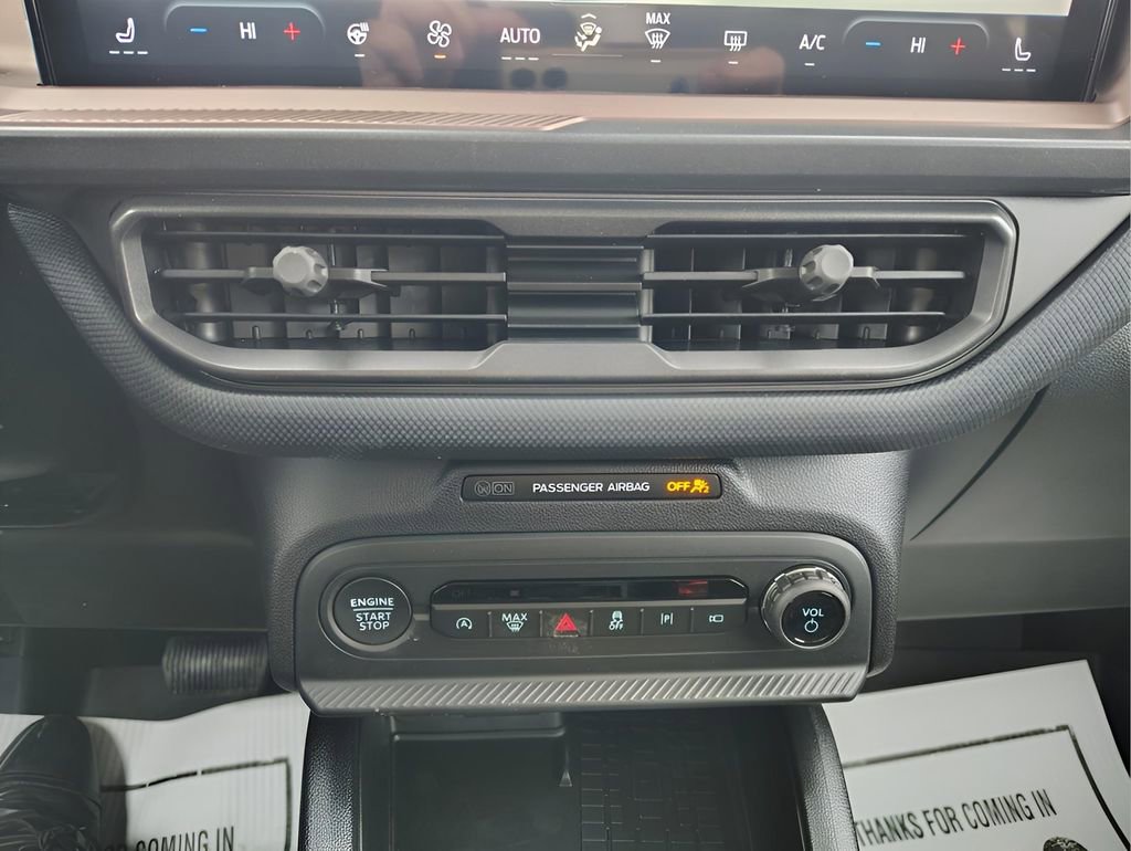 New 2025 Ford Bronco Sport Outer Banks w/ Outer Banks Tech Package+ image 21