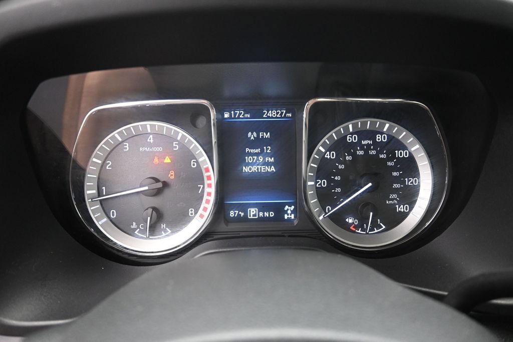 Used 2019 Nissan Titan S w/ S Utility Package AWD/4WD image 22