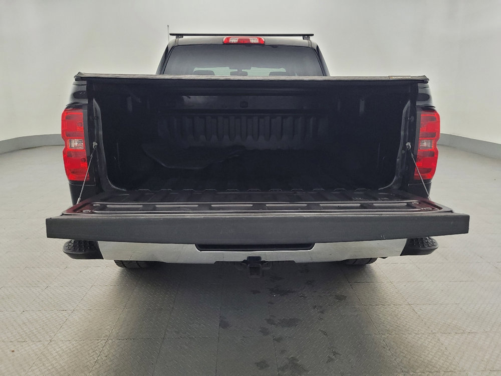 Used 2015 Chevrolet Silverado 1500 LT w/ All Star Edition image 29