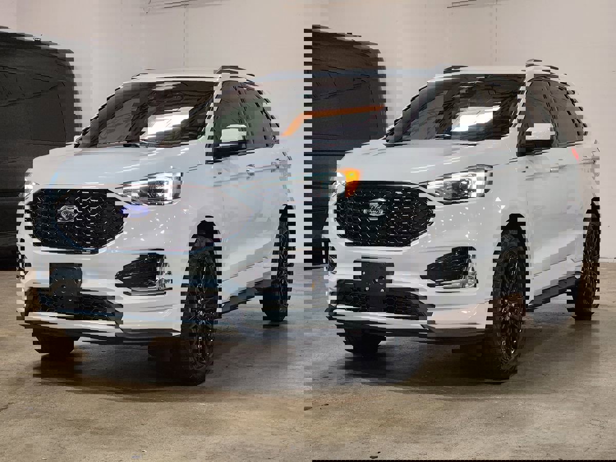 Used 2024 Ford Edge ST-Line image 4