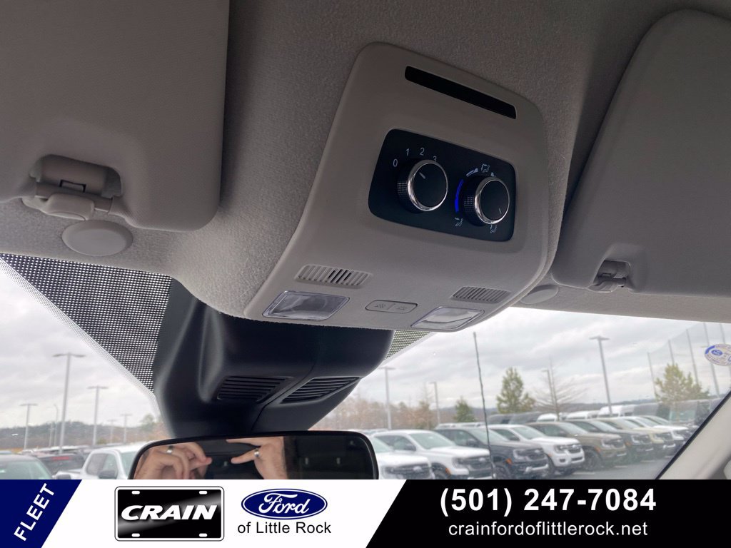 New 2026 Ford Transit 350 XLT RWD image 24
