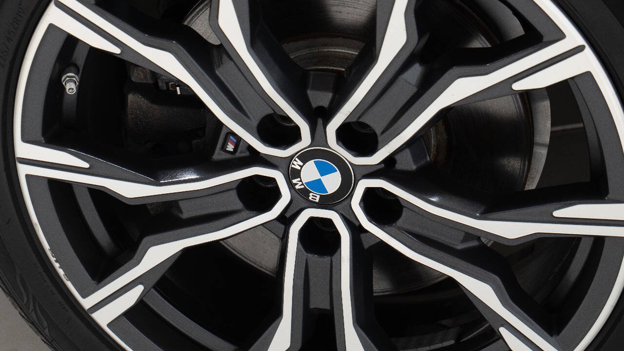 Used 2021 BMW X1 sDrive28i w/ M Sport Package FWD image 73