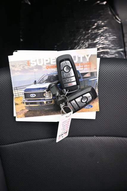 Used 2024 Ford F250 Lariat AWD/4WD image 10