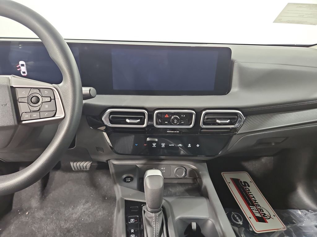 New 2026 Nissan Sentra SV image 18