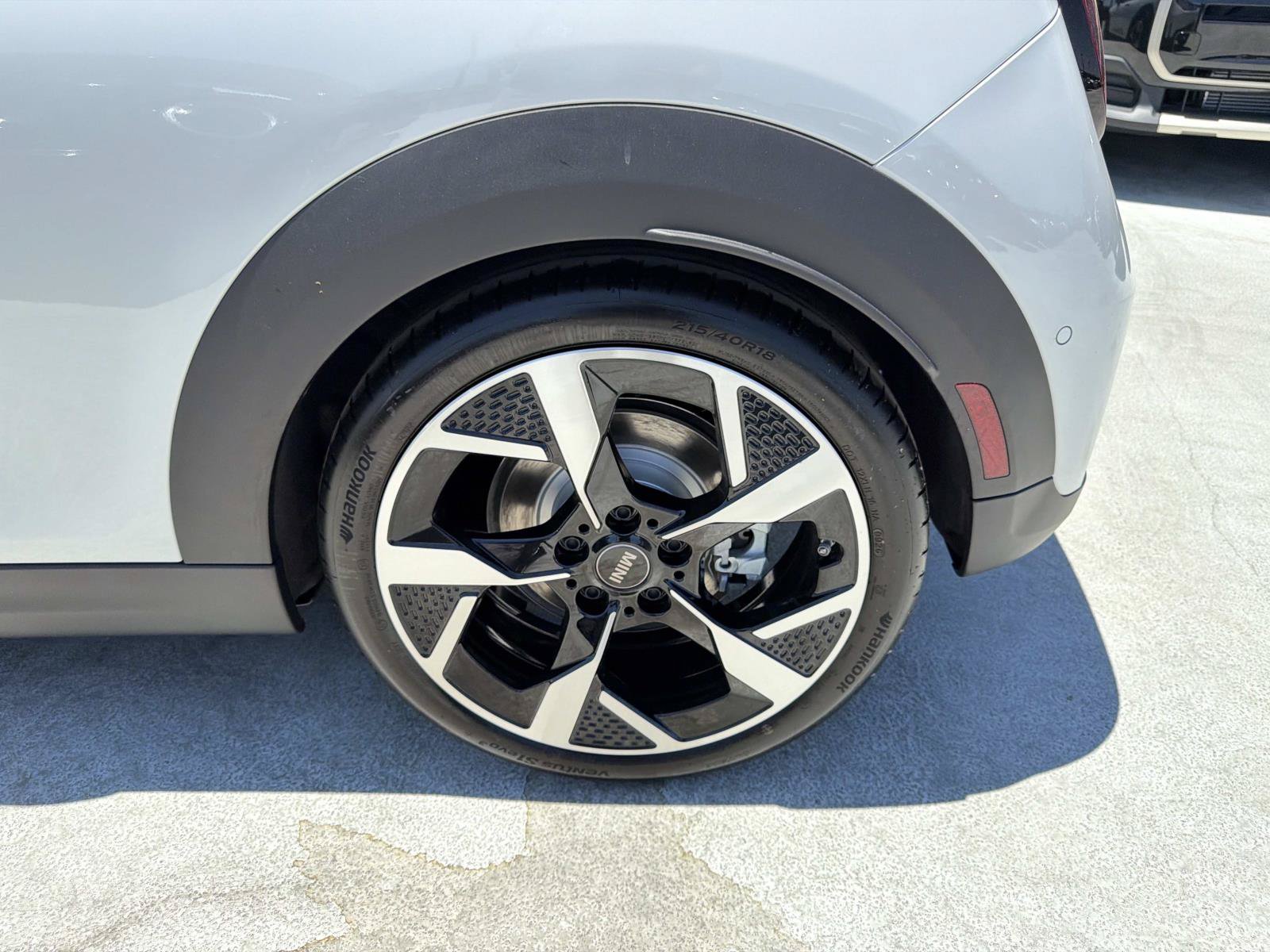 New 2026 MINI Cooper S FWD image 6