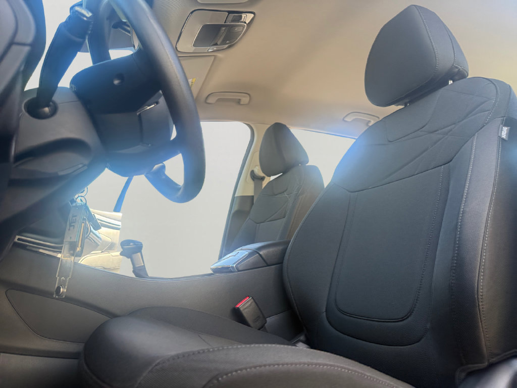 Used 2024 Hyundai Tucson SE AWD/4WD image 20