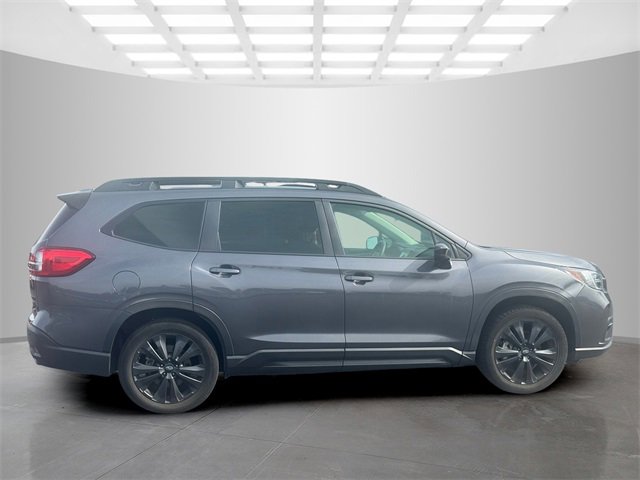 Used 2022 Subaru Ascent Onyx Edition image 8