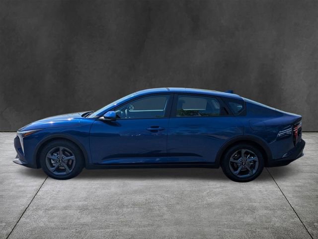 Used 2025 Kia K4 LXS image 7