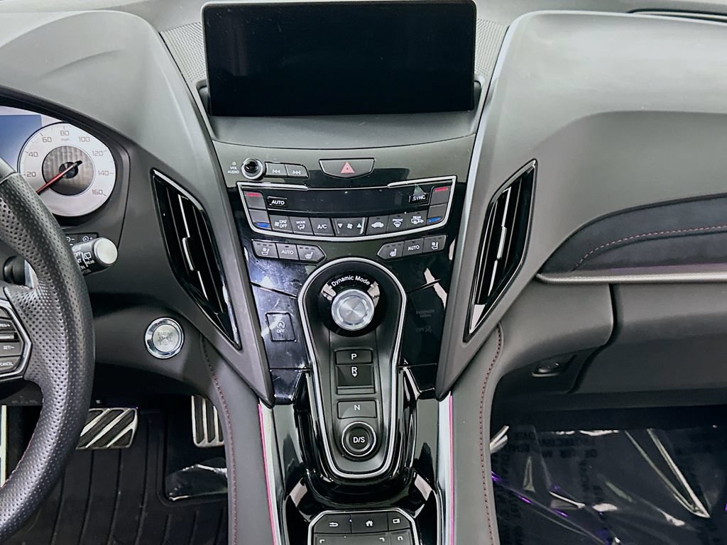 Used 2022 Acura RDX A-Spec FWD image 18