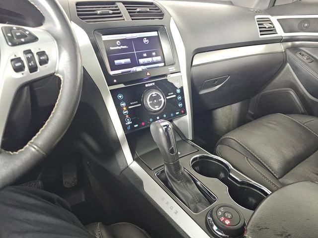 Used 2015 Ford Explorer Sport w/ Equipment Group 401A image 31