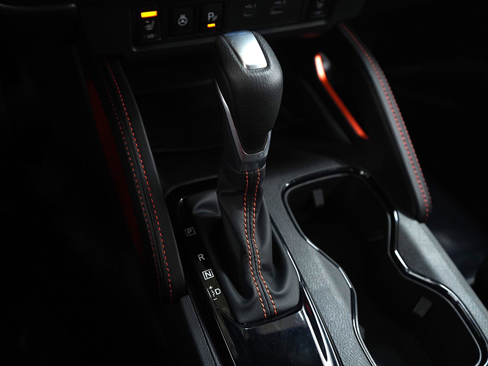 Used 2025 Nissan Frontier PRO-4X w/ Pro Premium Package image 23