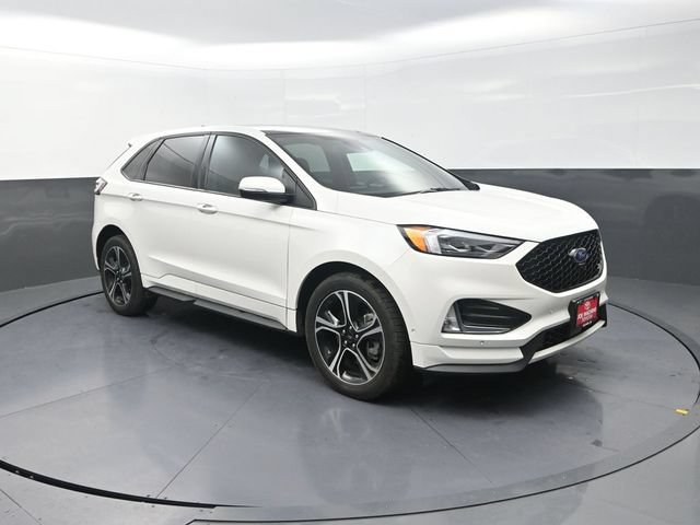 Used 2023 Ford Edge ST w/ Equipment Group 401A AWD/4WD image 10