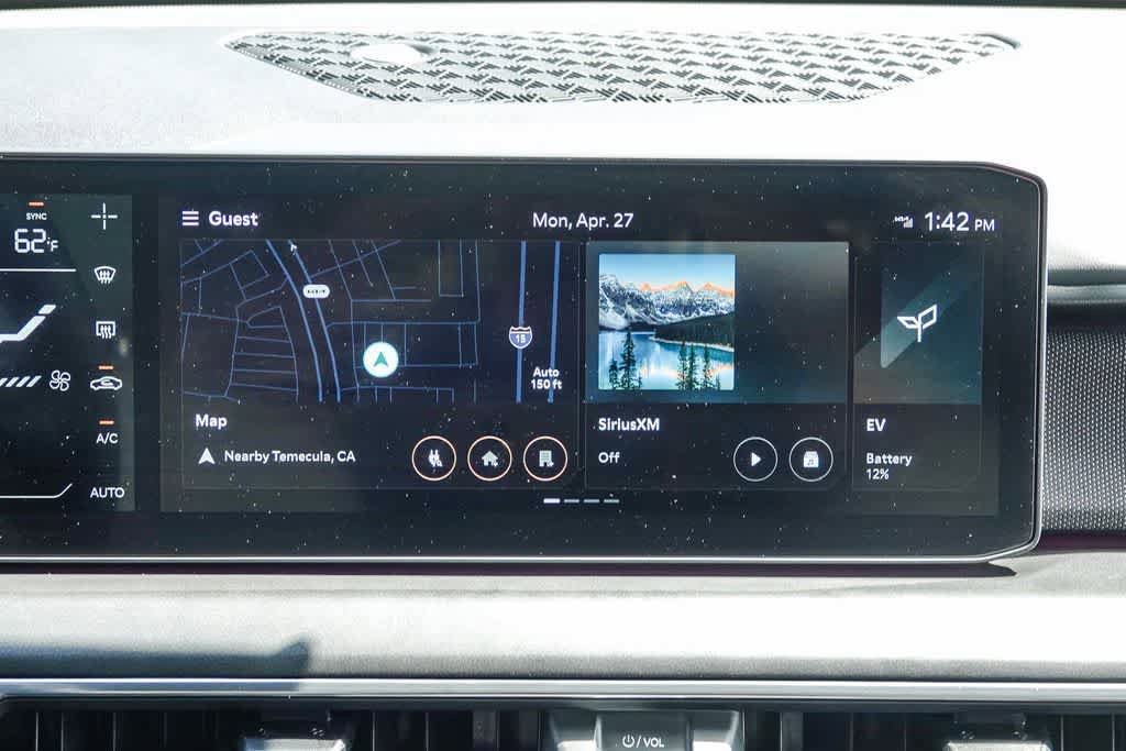 Certified 2024 Kia EV9 GT-Line AWD/4WD image 13
