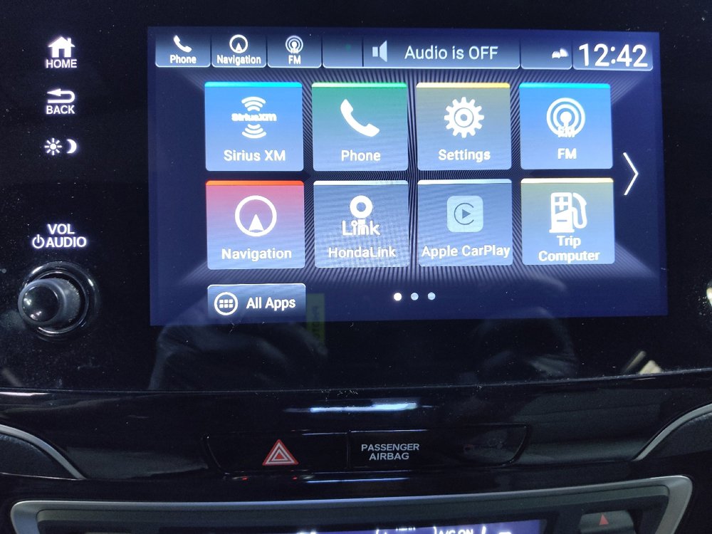 Used 2020 Honda Passport Elite image 25