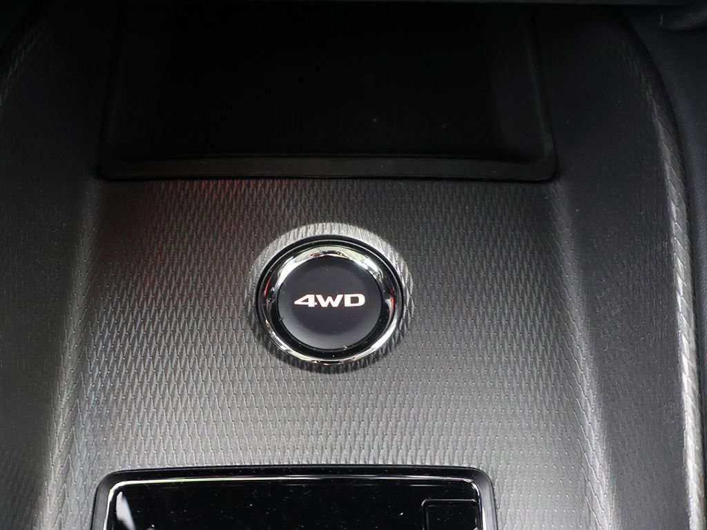 New 2026 Mitsubishi Outlander Sport ES AWD/4WD image 40