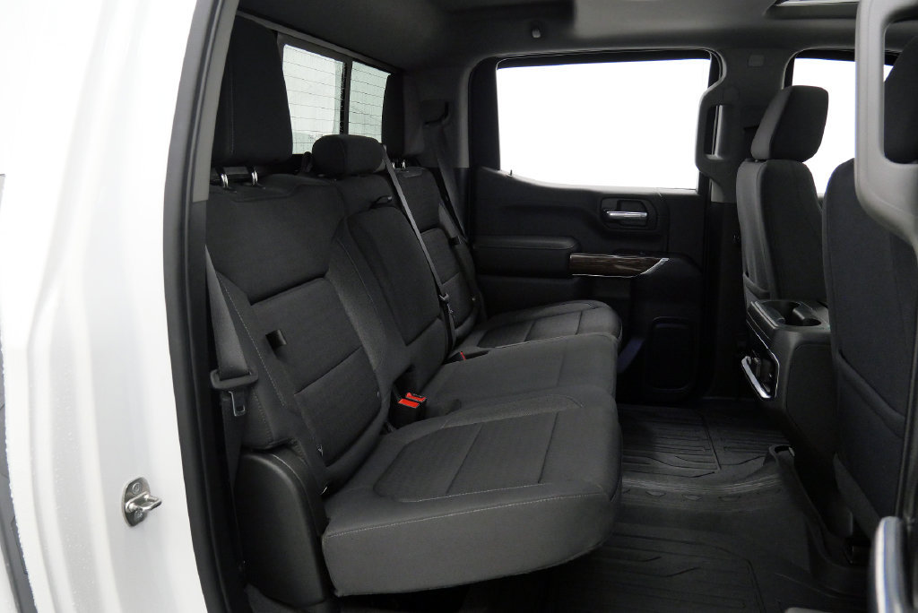 Used 2020 GMC Sierra 1500 Elevation w/ Elevation Value Package AWD/4WD image 19