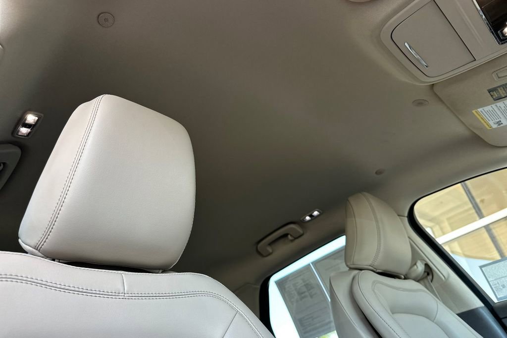 Used 2022 Lincoln Corsair FWD image 18