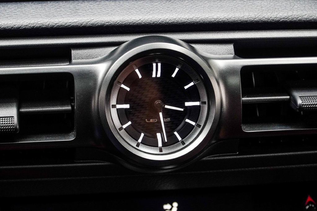 Used 2024 Lexus IS 350 F Sport w/ Accessory Package 2 RWD image 30