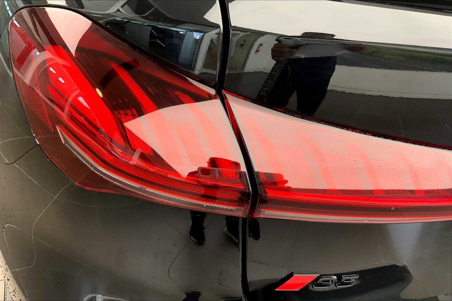 New 2025 Audi S5 Premium Plus w/ Premium Plus Package image 14