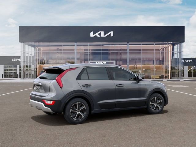 New 2026 Kia Niro LX image 6