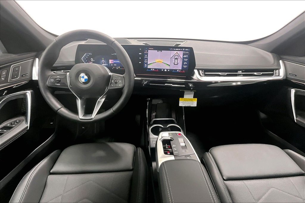 New 2027 BMW X1 xDrive28i AWD/4WD image 5