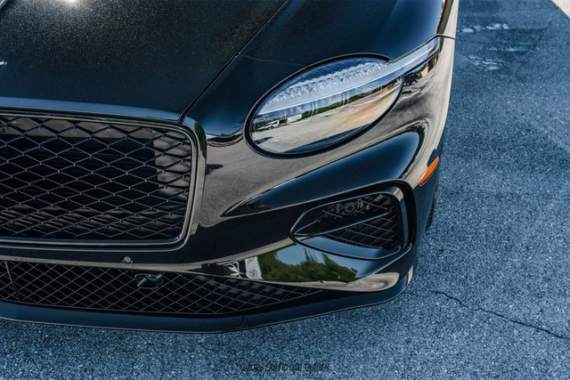 Used 2025 Bentley Continental GT Speed image 95