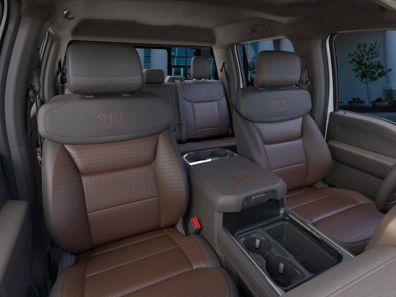 New 2026 Ford F350 King Ranch image 10