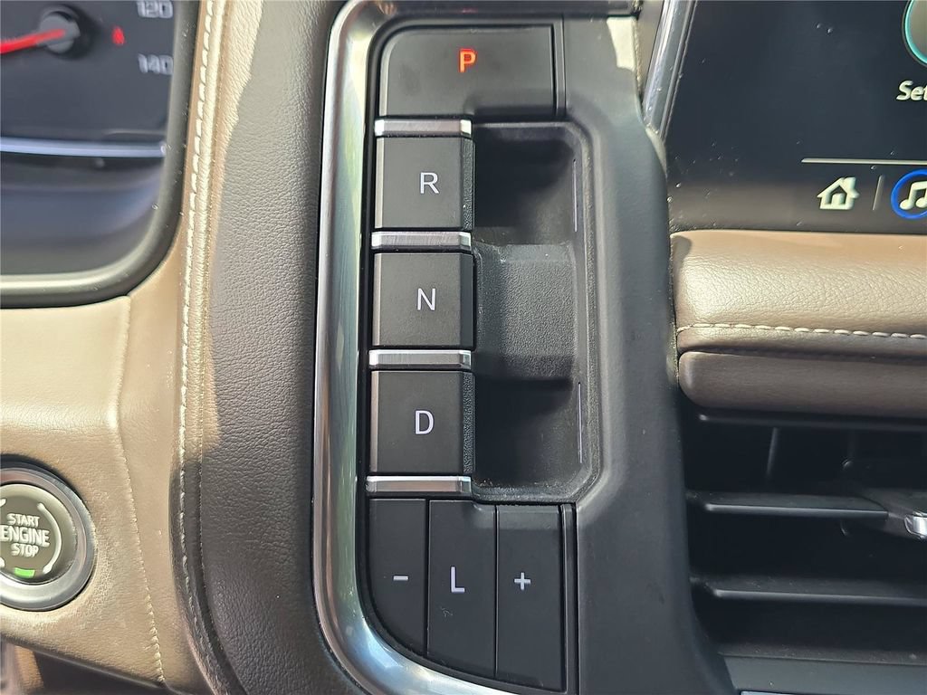 Used 2021 Chevrolet Tahoe LT RWD image 27